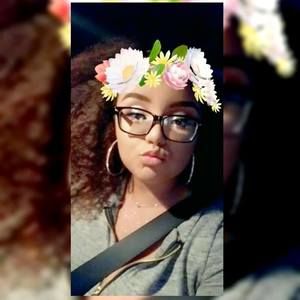 Meet your Posher, Kristin